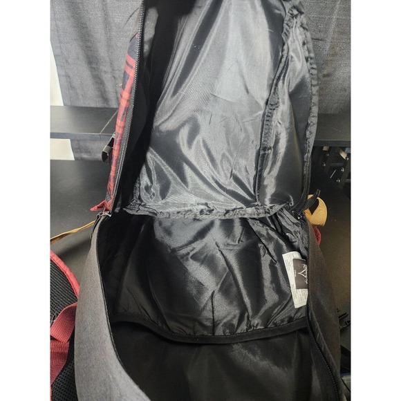 Kingdom Hearts III Sora Disney Backpack Hot Topic RARE Hard To Find RETIRED